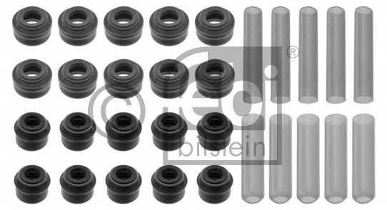 Комплект прокладок <b>FEBI BILSTEIN 02037</b> - изображение