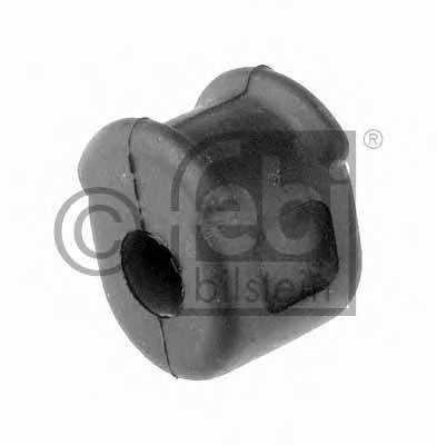 Опора стабилизатора FEBI BILSTEIN 02765 - изображение Опора стабилизатора FEBI BILSTEIN 02765 - изображение