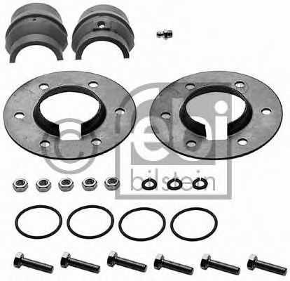 Ремонтный комплект FEBI BILSTEIN 02858 - изображение