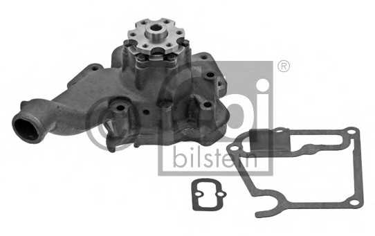 Водяной насос FEBI BILSTEIN 03240 - изображение