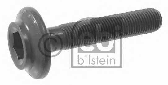 Болт FEBI BILSTEIN 03634 - изображение