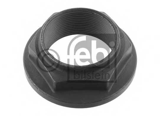 Гайка FEBI BILSTEIN 03768 - изображение