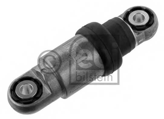Натяжитель поликлинового ремня FEBI BILSTEIN 03801 - изображение