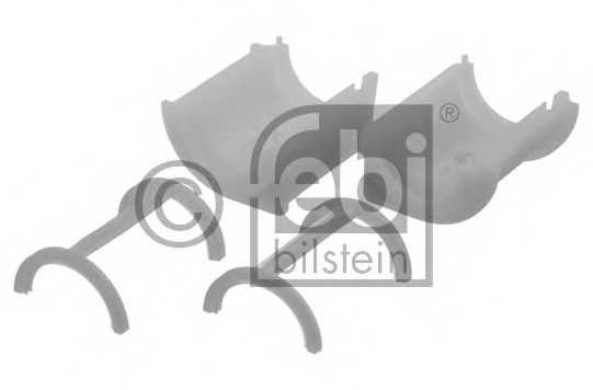 Опора стабилизатора FEBI BILSTEIN 04211 - изображение Опора стабилизатора FEBI BILSTEIN 04211 - изображение
