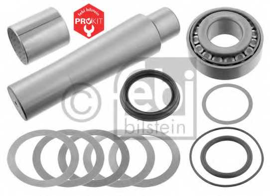 Ремкомплект шкворня поворотного кулака FEBI BILSTEIN 05016 - изображение
