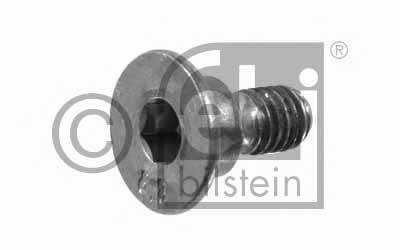 Болт FEBI BILSTEIN 05560 - изображение
