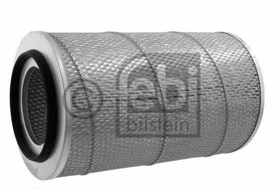 Фильтр воздушный FEBI BILSTEIN 06769 - изображение