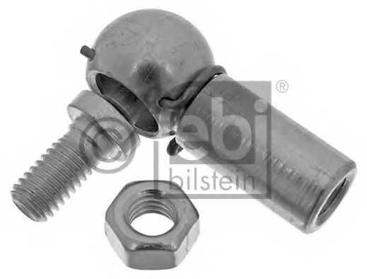 Угловой шарнир FEBI BILSTEIN 07039 - изображение