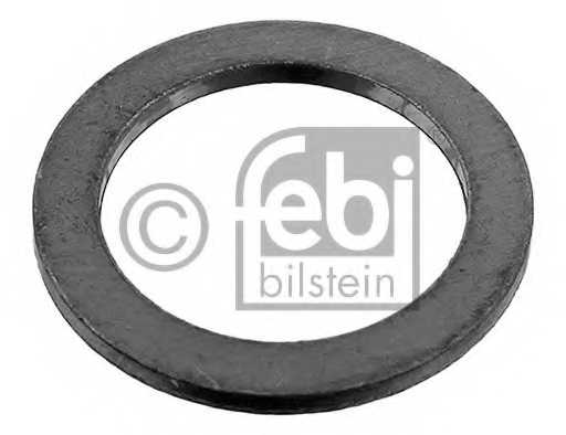 Уплотнительное кольцо FEBI BILSTEIN 07215 - изображение