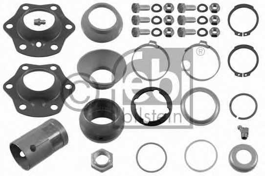 Ремонтный комплект FEBI BILSTEIN 07374 - изображение