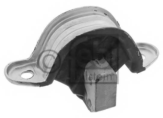 Подвеска двигателя FEBI BILSTEIN 07475 - изображение Подвеска двигателя FEBI BILSTEIN 07475 - изображение