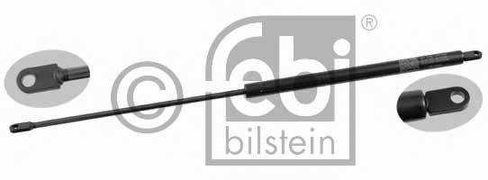 Газовая пружина (амортизатор) капота FEBI BILSTEIN 07695 - изображение
