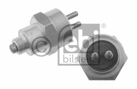 Выключатель FEBI BILSTEIN 07815 - изображение Выключатель FEBI BILSTEIN 07815 - изображение
