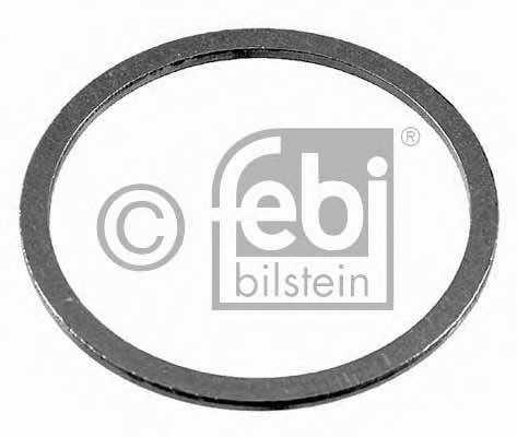 Уплотнительное кольцо FEBI BILSTEIN 08011 - изображение