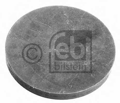 Регулировочная шайба зазора клапана FEBI BILSTEIN 08279 - изображение