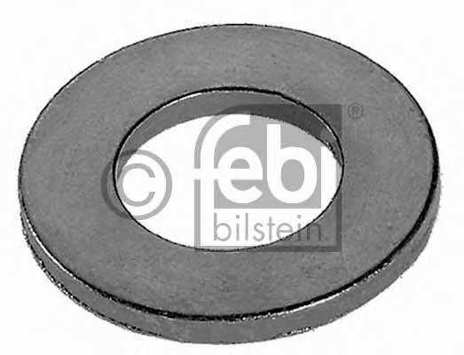 Плоская шайба FEBI BILSTEIN 08495 - изображение