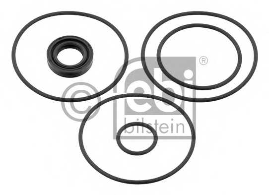 Комплект прокладок, гидравлический насос FEBI BILSTEIN 08788 - изображение