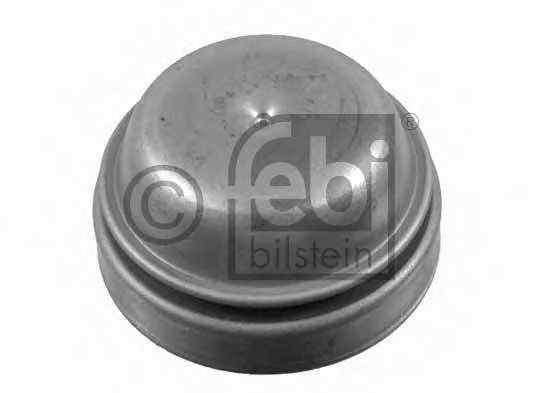 Крышка, подшипник ступицы колеса FEBI BILSTEIN 08929 - изображение Крышка, подшипник ступицы колеса FEBI BILSTEIN 08929 - изображение