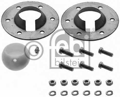Ремонтный комплект FEBI BILSTEIN 08964 - изображение