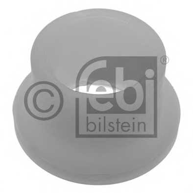 Опора стабилизатора FEBI BILSTEIN 09210 - изображение Опора стабилизатора FEBI BILSTEIN 09210 - изображение