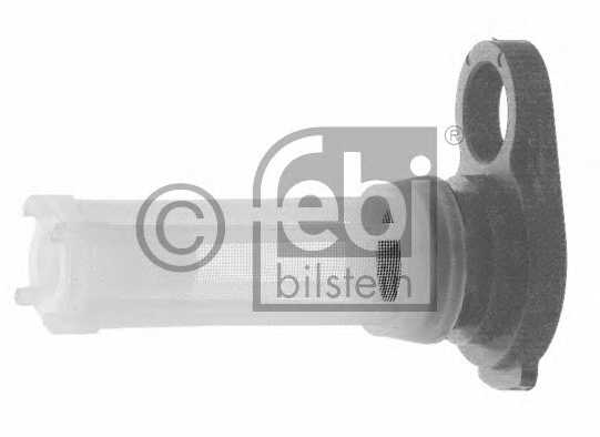 Фильтр топливный FEBI BILSTEIN 09469 - изображение