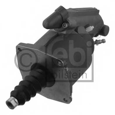 Усилитель сцепления FEBI BILSTEIN 09982 - изображение Усилитель сцепления FEBI BILSTEIN 09982 - изображение