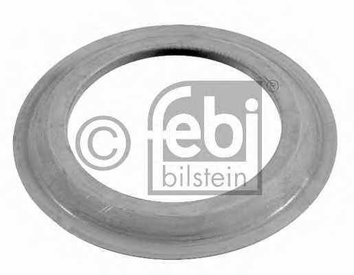 Пыльник/сальник кол.подшипника FEBI BILSTEIN 10452 - изображение