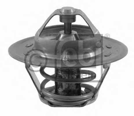 Термостат охлаждающей жидкости FEBI BILSTEIN 11489 - изображение Термостат охлаждающей жидкости FEBI BILSTEIN 11489 - изображение