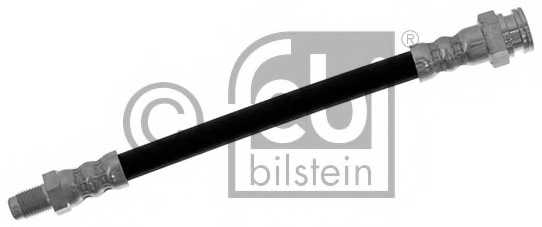 Тормозной шланг <b>FEBI BILSTEIN 11506</b> - изображение