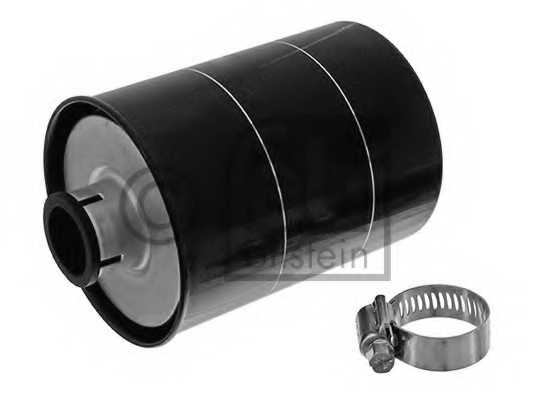 Воздушный фильтр, компрессор - подсос воздуха FEBI BILSTEIN 11585 - изображение