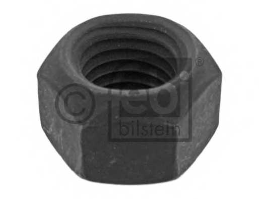 Гайка FEBI BILSTEIN 11846 - изображение