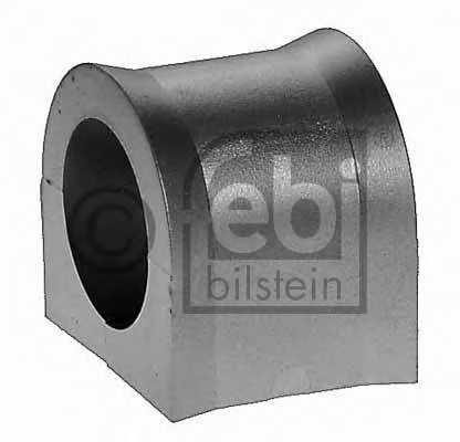 Опора стабилизатора FEBI BILSTEIN 11858 - изображение Опора стабилизатора FEBI BILSTEIN 11858 - изображение