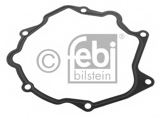 Прокладка, вакуумный насос FEBI BILSTEIN 11950 - изображение
