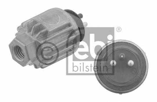 Выключатель фонаря сигнала торможения FEBI BILSTEIN 12006 - изображение