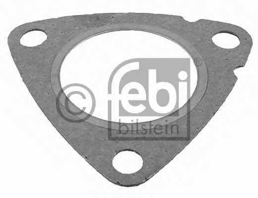 Прокладка выхлопной трубы FEBI BILSTEIN 12321 - изображение