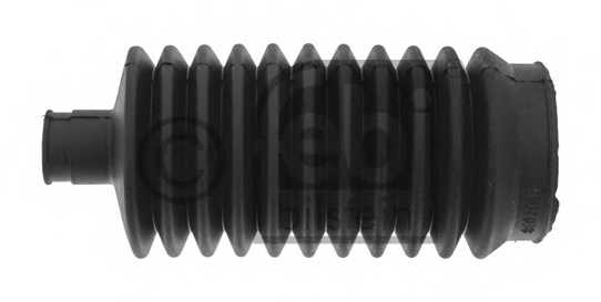 Пыльник рулевого управления FEBI BILSTEIN 12809 - изображение Пыльник рулевого управления FEBI BILSTEIN 12809 - изображение