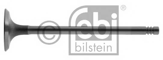 Впускной клапан FEBI BILSTEIN 12821 - изображение