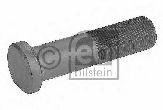 Болт крепления колеса FEBI BILSTEIN 12865 - изображение Болт крепления колеса FEBI BILSTEIN 12865 - изображение
