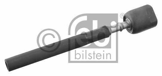 Осевой шарнир рулевой тяги FEBI BILSTEIN 12949 - изображение