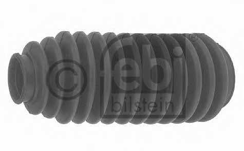 Пыльник рулевого управления FEBI BILSTEIN 14000 - изображение Пыльник рулевого управления FEBI BILSTEIN 14000 - изображение