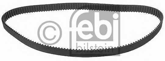 Ремень грм <b>FEBI BILSTEIN 14366</b> - изображение