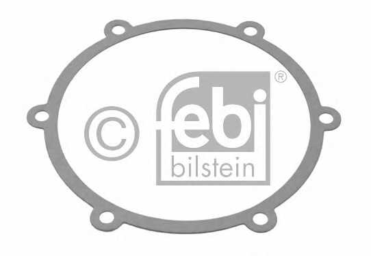 Уплотнительное кольцо FEBI BILSTEIN 15805 - изображение