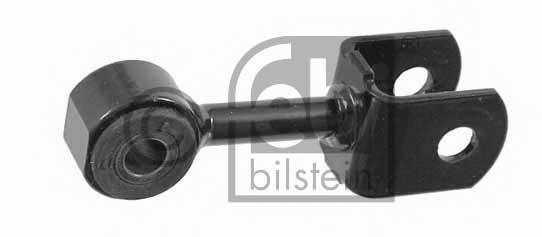 Тяга / стойка стабилизатора FEBI BILSTEIN 17117 - изображение