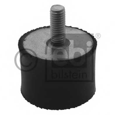 Буфер глушителя FEBI BILSTEIN 17451 - изображение