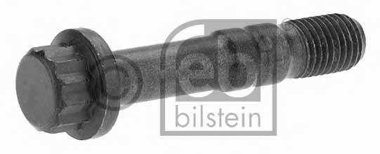 Болт крепления крышки шатуна FEBI BILSTEIN 18150 - изображение