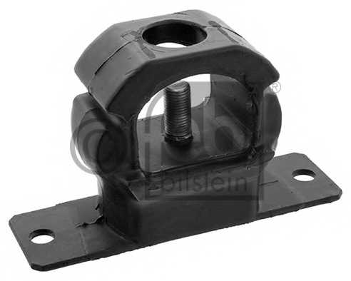 Подвеска двигателя FEBI BILSTEIN 18241 - изображение