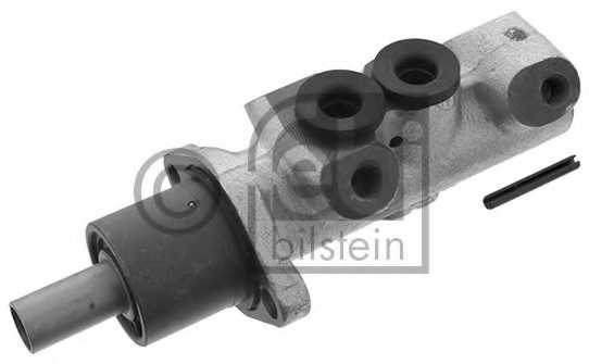 Главный тормозной цилиндр FEBI BILSTEIN 18316 - изображение
