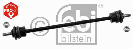 Тяга / стойка стабилизатора FEBI BILSTEIN 18427 - изображение