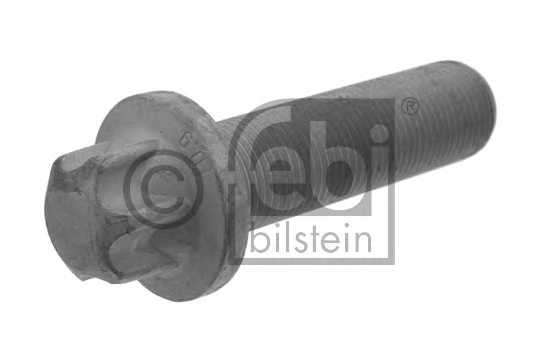 Болт FEBI BILSTEIN 18645 - изображение