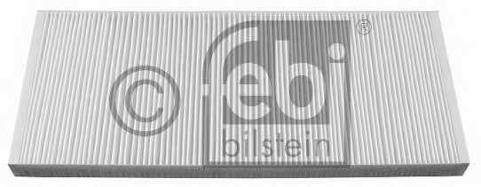 Фильтр салонный FEBI BILSTEIN 18741 - изображение